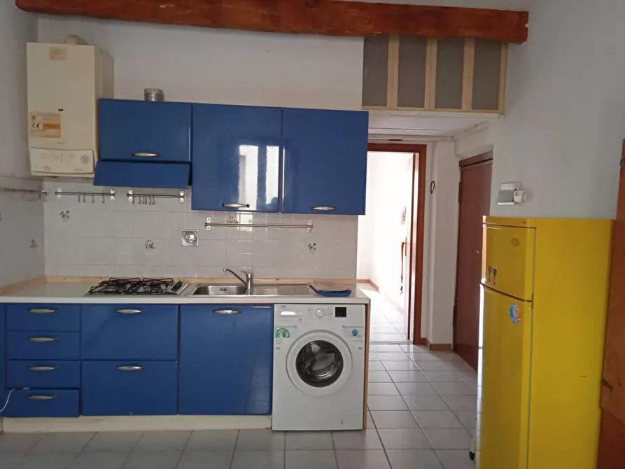 Immagine 1 di Appartamento in vendita  a Scandicci