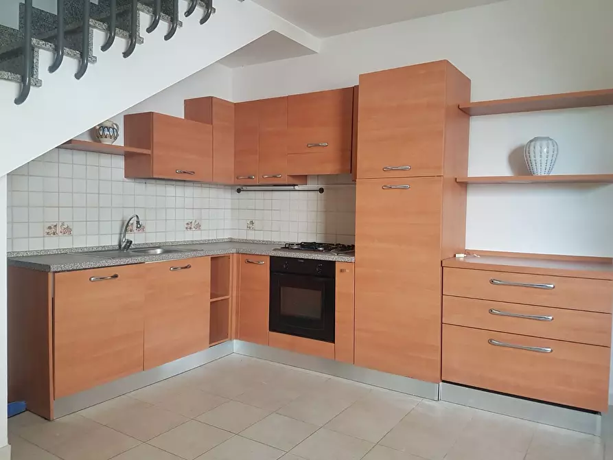 Immagine 3 di Appartamento in vendita  a Empoli