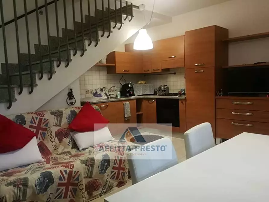 Immagine 2 di Appartamento in vendita  a Empoli