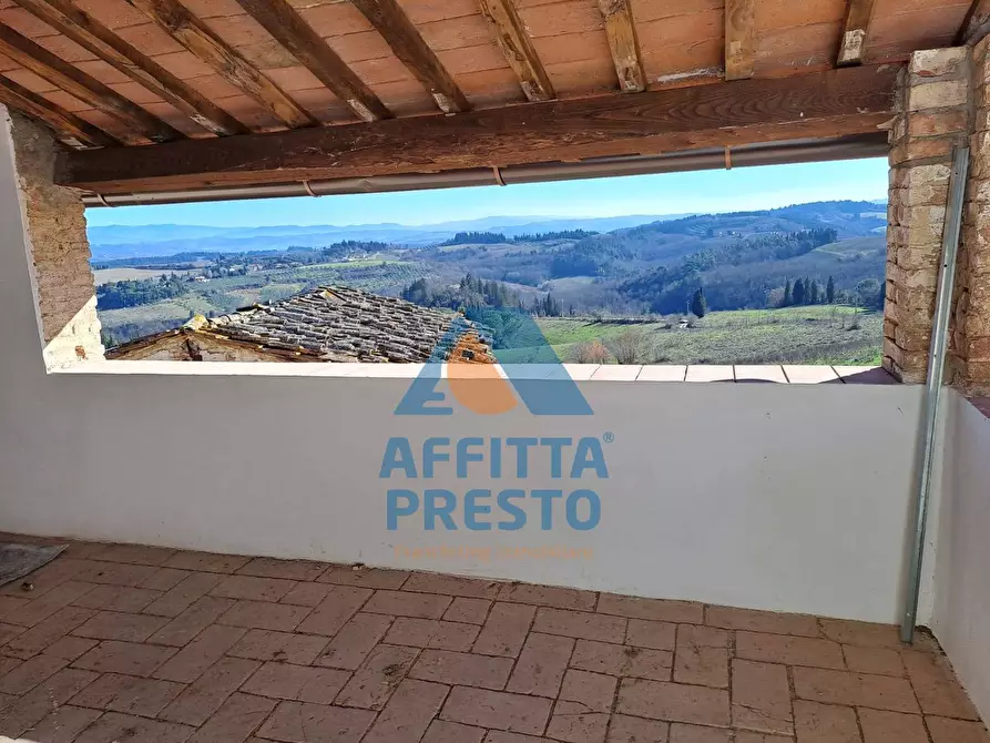 Immagine 8 di Appartamento in affitto  a Empoli