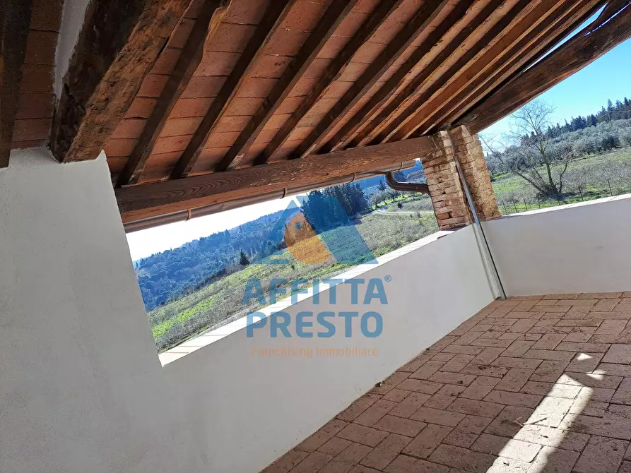 Immagine 5 di Appartamento in affitto  a Empoli