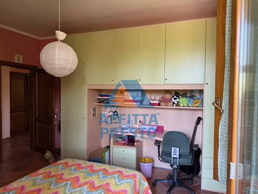 Immagine 8 di Casa indipendente in vendita  a San Miniato