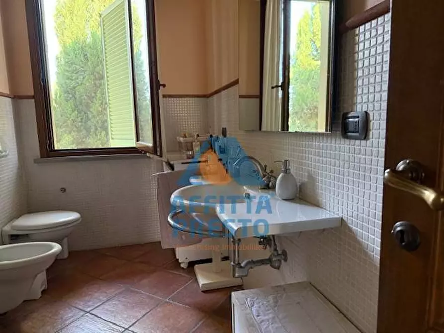 Immagine 17 di Casa indipendente in vendita  a San Miniato