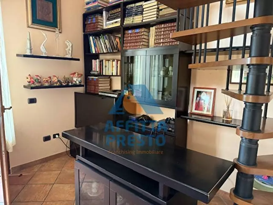 Immagine 27 di Casa indipendente in vendita  a San Miniato