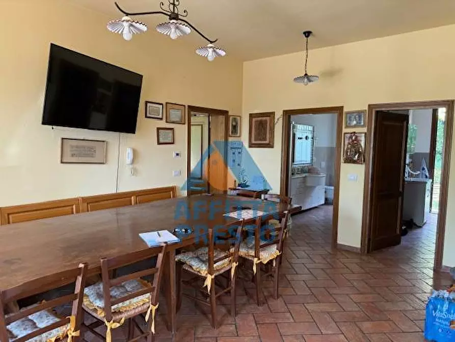 Immagine 34 di Casa indipendente in vendita  a San Miniato