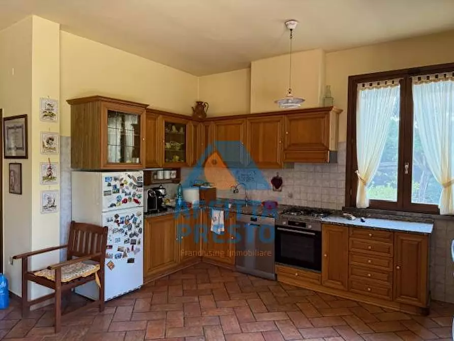 Immagine 45 di Casa indipendente in vendita  a San Miniato