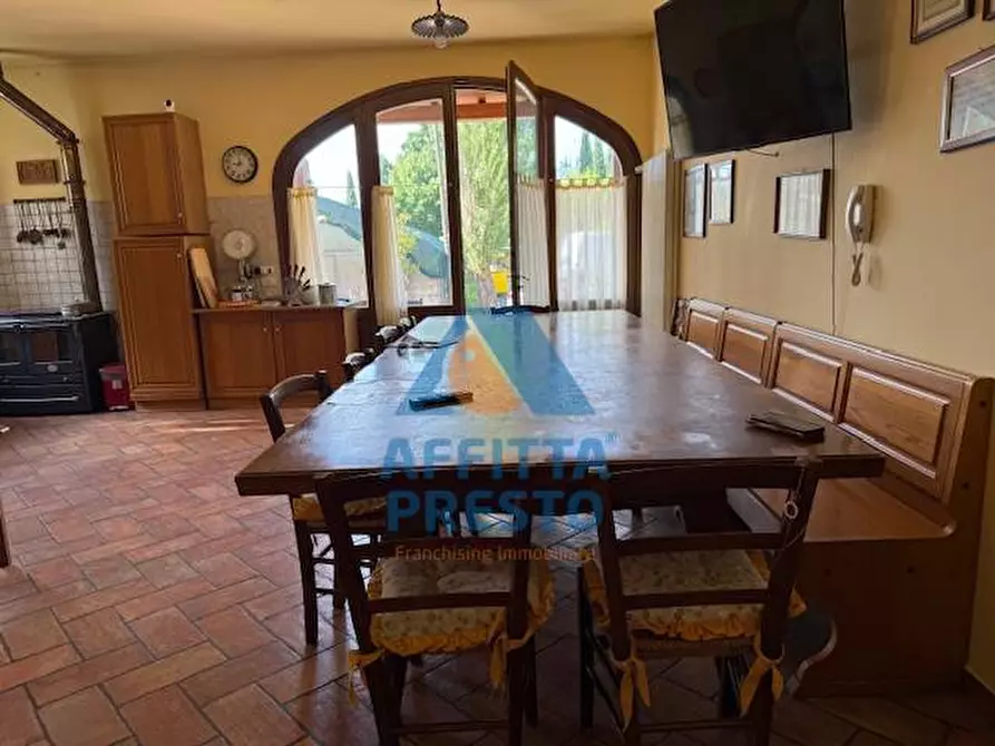 Immagine 10 di Casa indipendente in vendita  a San Miniato