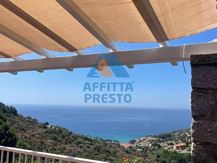 Immagine 1 di Appartamento in affitto  a Campo Nell'elba