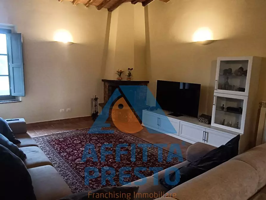 Immagine 1 di Appartamento in vendita  a Empoli