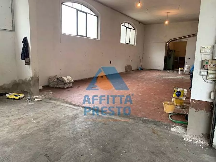 Immagine 2 di Capannone industriale in affitto  a Empoli