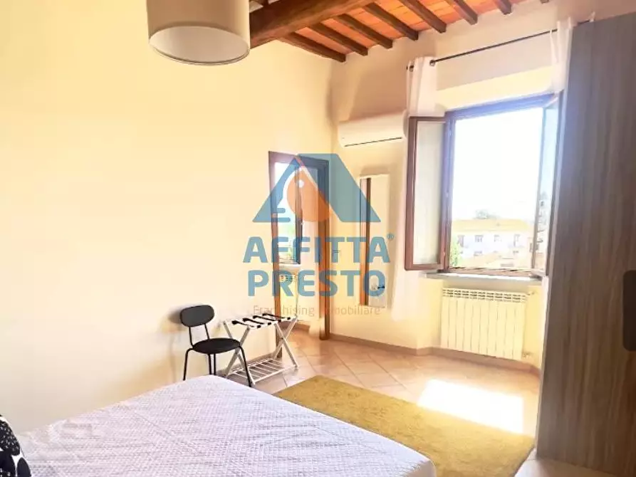 Immagine 1 di Appartamento in vendita  a Fucecchio