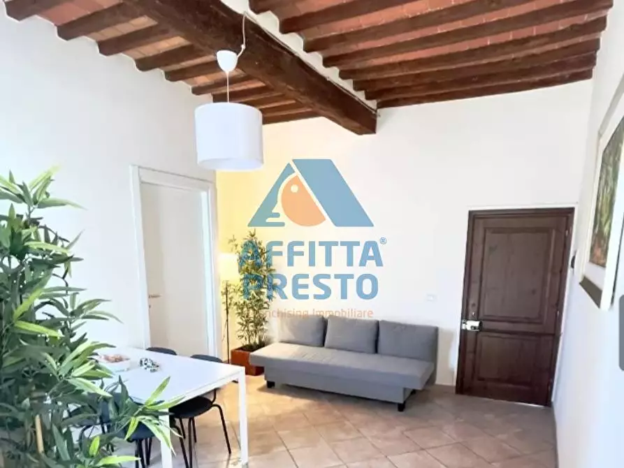 Immagine 2 di Appartamento in vendita  a Fucecchio