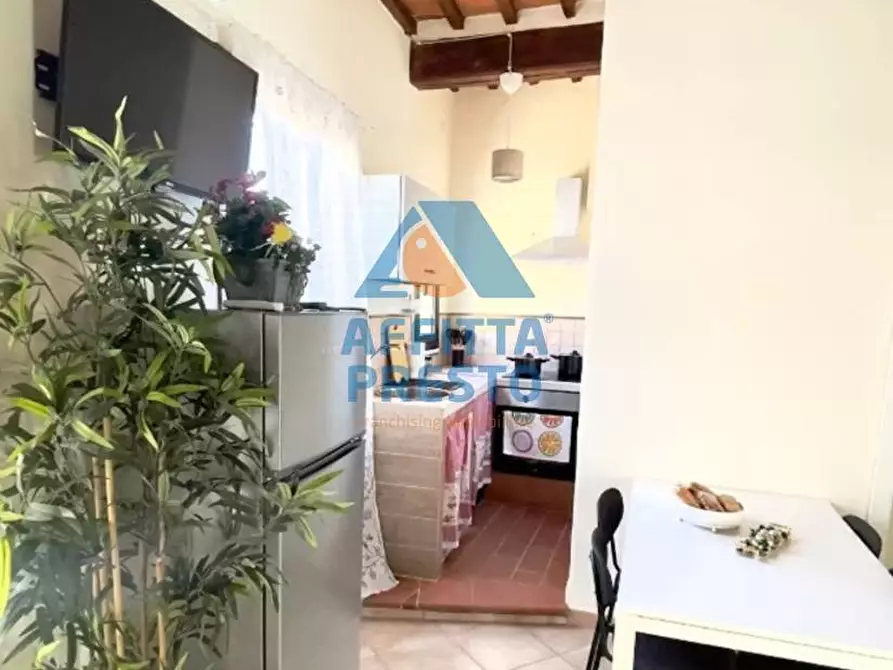 Immagine 3 di Appartamento in vendita  a Fucecchio