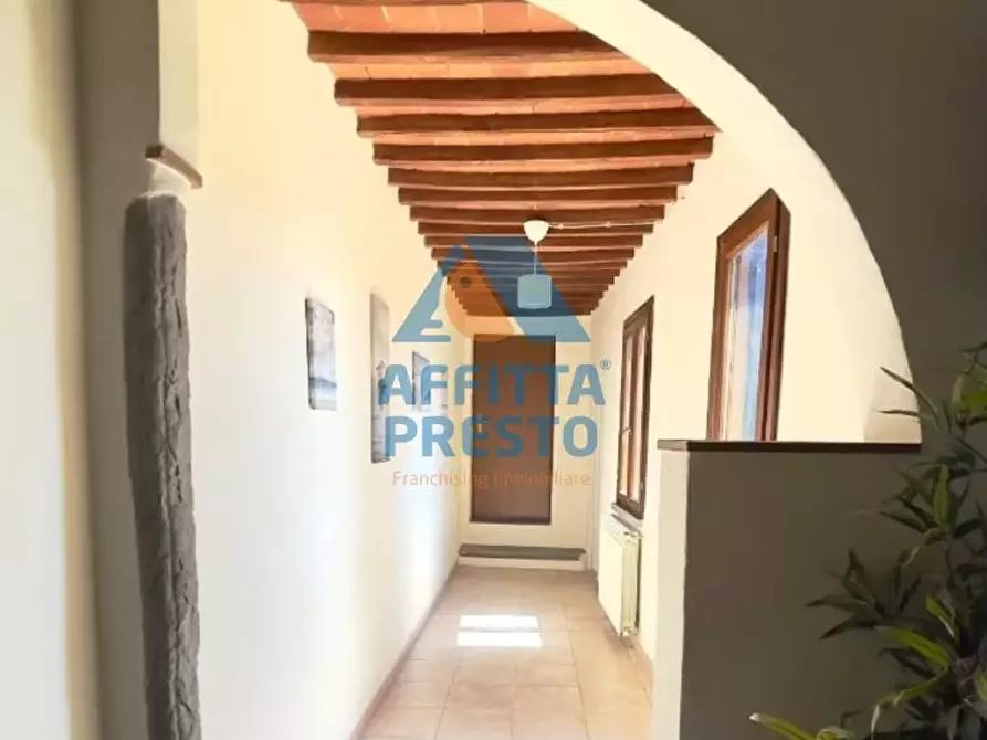 Immagine 4 di Appartamento in vendita  a Fucecchio