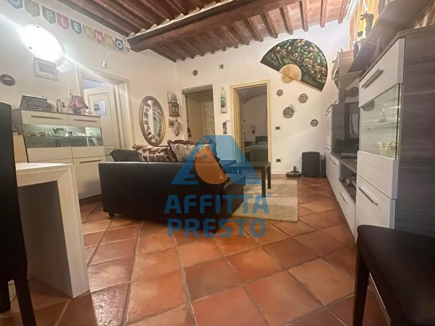 Immagine 1 di Appartamento in vendita  a Santa Croce Sull'arno