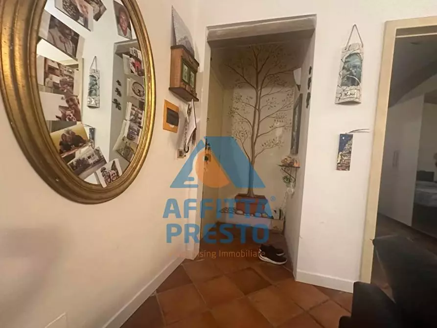 Immagine 2 di Appartamento in vendita  a Santa Croce Sull'arno