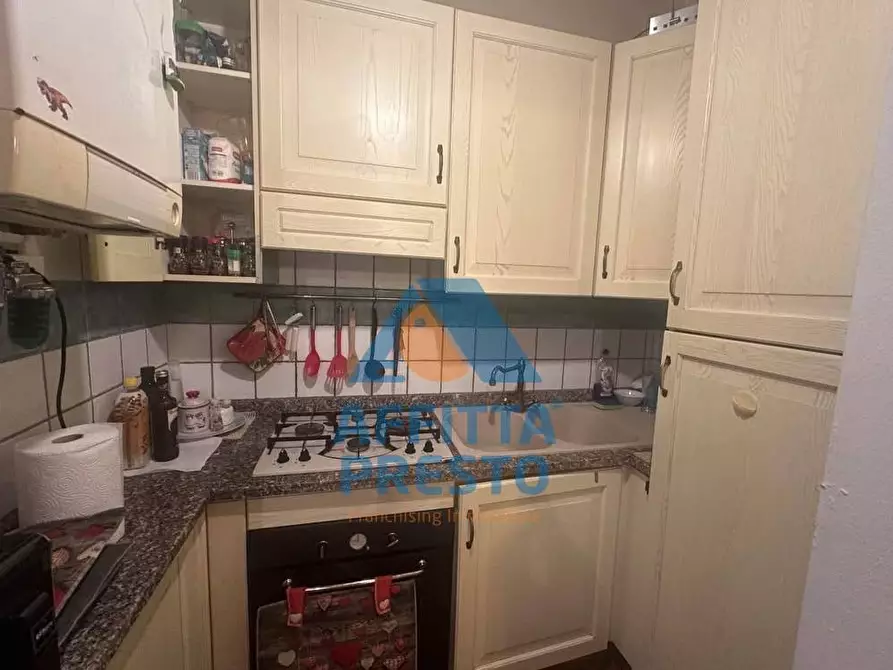 Immagine 4 di Appartamento in vendita  a Santa Croce Sull'arno