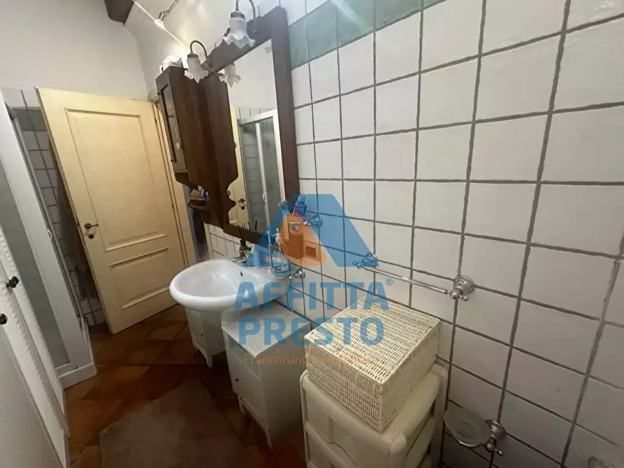 Immagine 5 di Appartamento in vendita  a Santa Croce Sull'arno