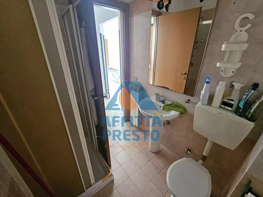 Immagine 8 di Appartamento in vendita  a Pescia