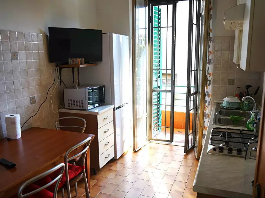 Immagine 3 di Camera in affitto  a Firenze