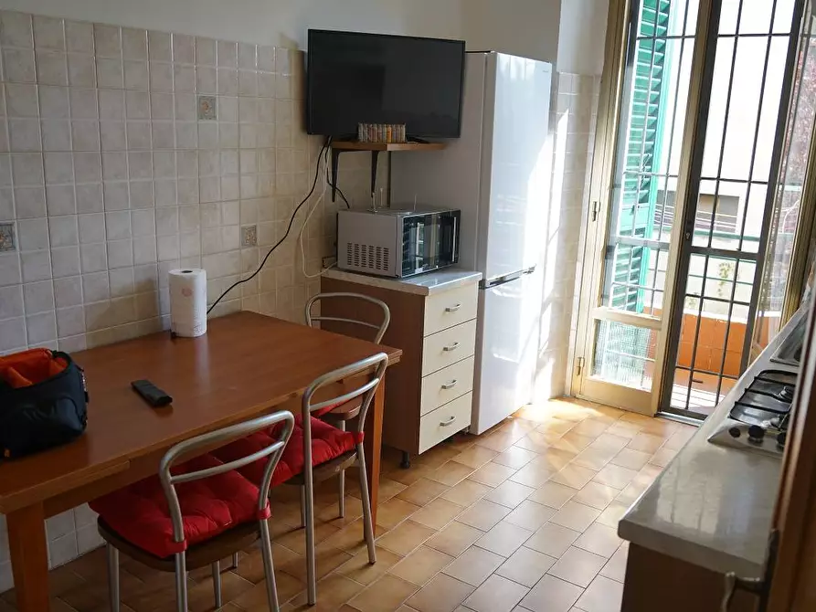 Immagine 4 di Camera in affitto  a Firenze