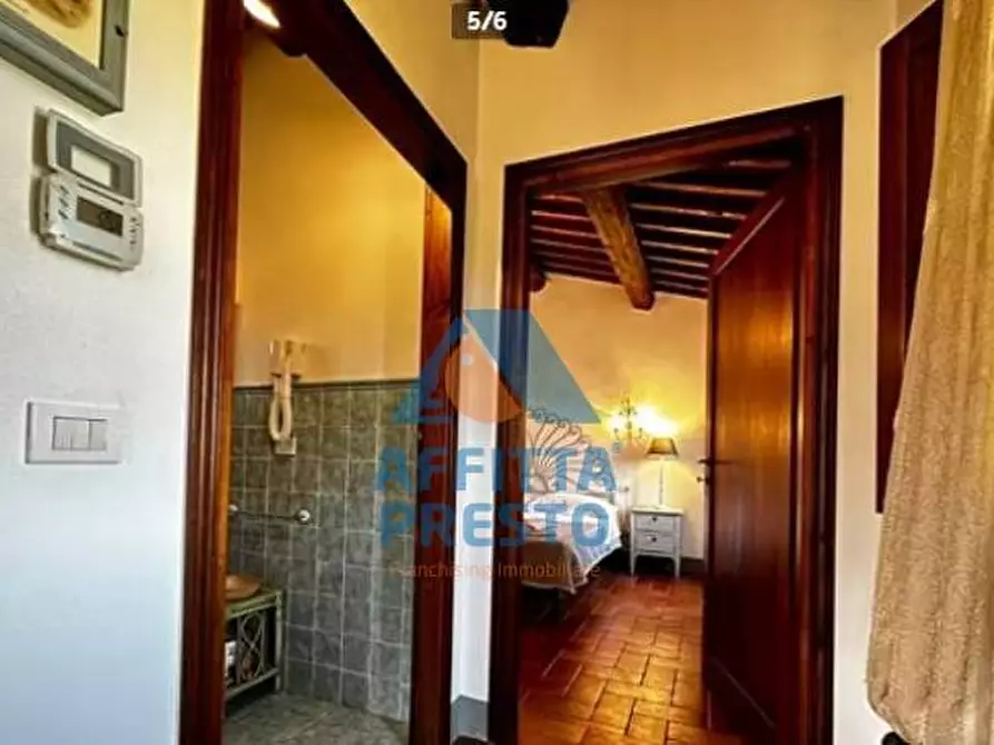 Immagine 3 di Casa indipendente in affitto  a Scandicci