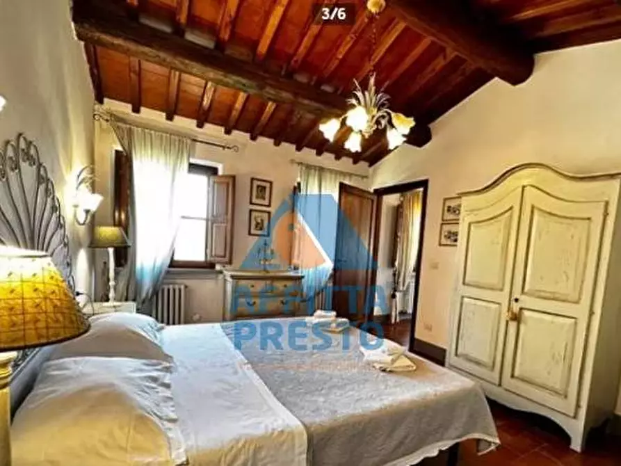 Immagine 2 di Appartamento in affitto  a Scandicci