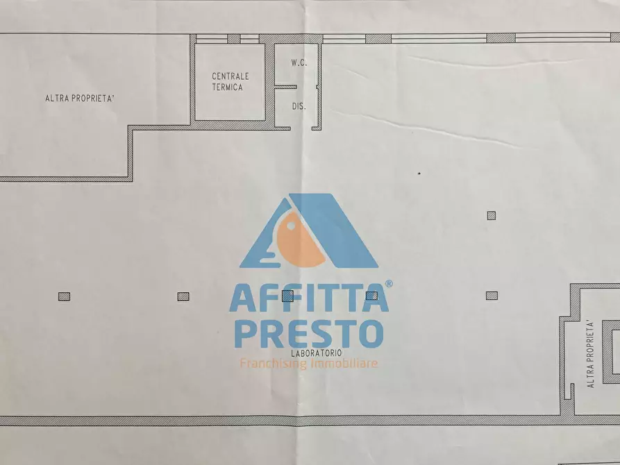 Immagine 1 di Attività commerciale in affitto  a Vinci
