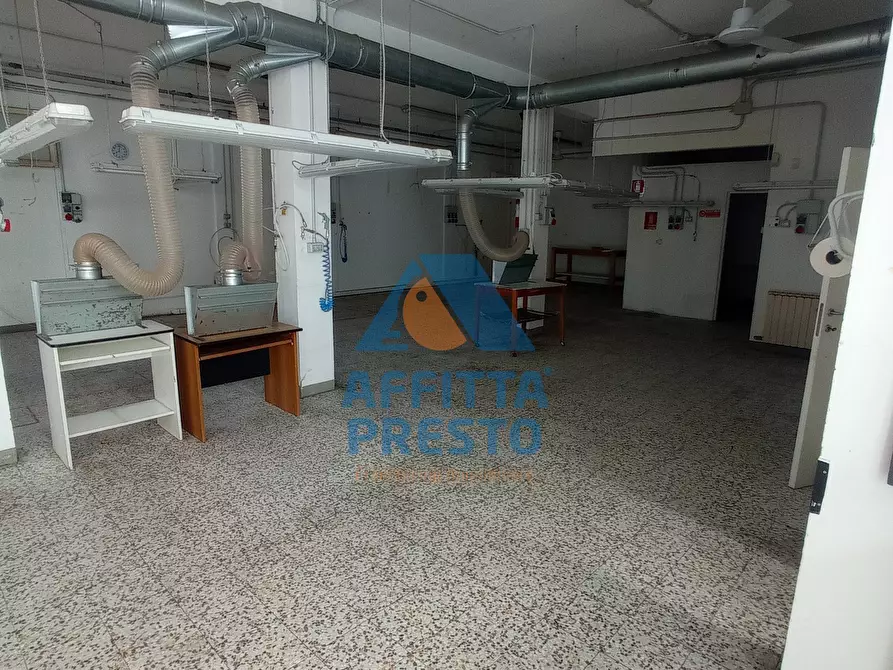 Immagine 5 di Attività commerciale in affitto  a Vinci