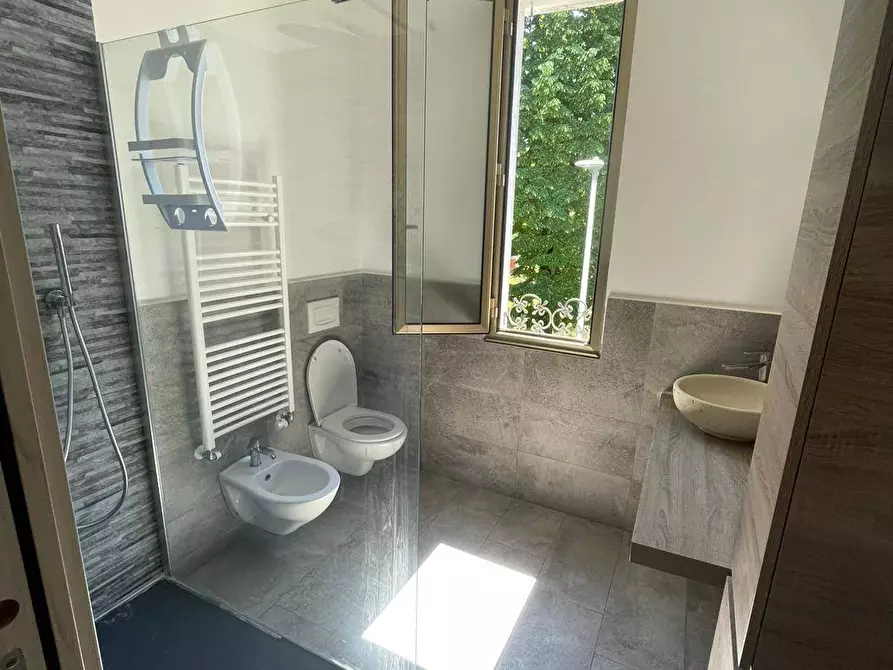 Immagine 5 di Appartamento in affitto  a Firenze