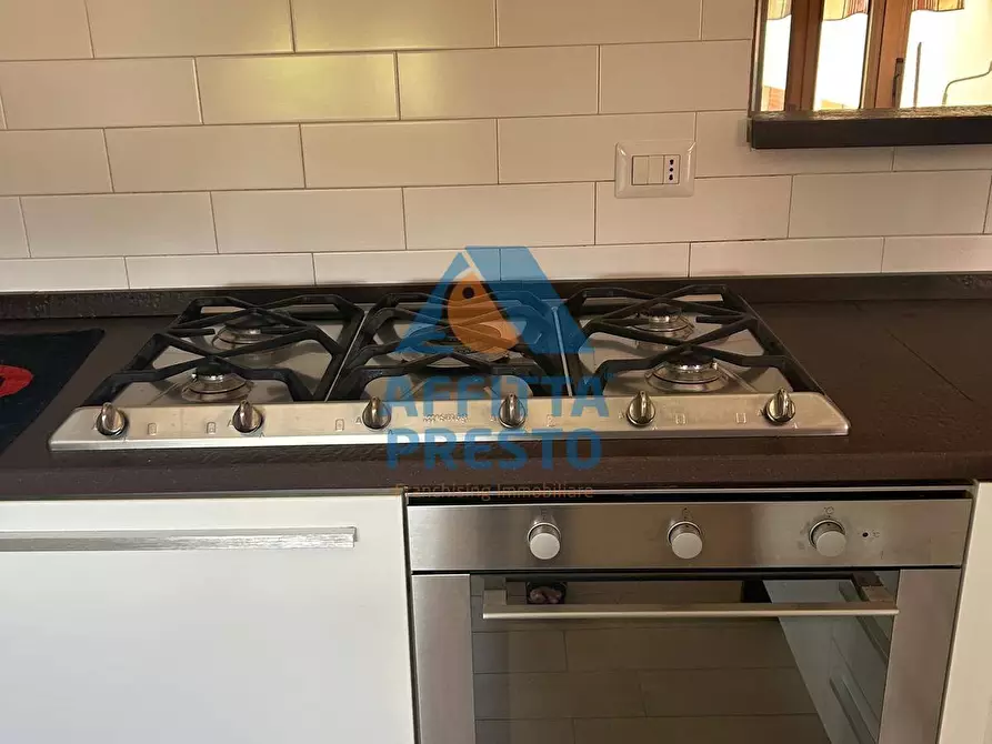 Immagine 2 di Appartamento in affitto  a Vinci