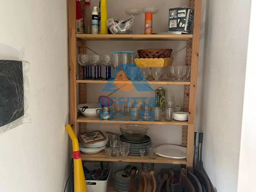 Immagine 9 di Appartamento in affitto  a Vinci