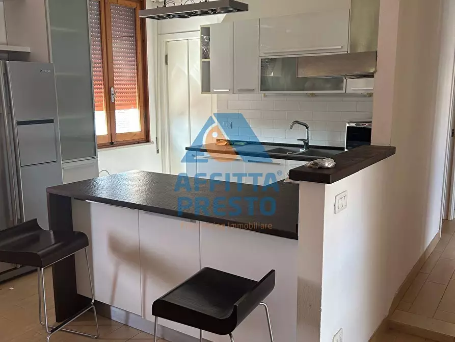 Immagine 19 di Appartamento in affitto  a Vinci