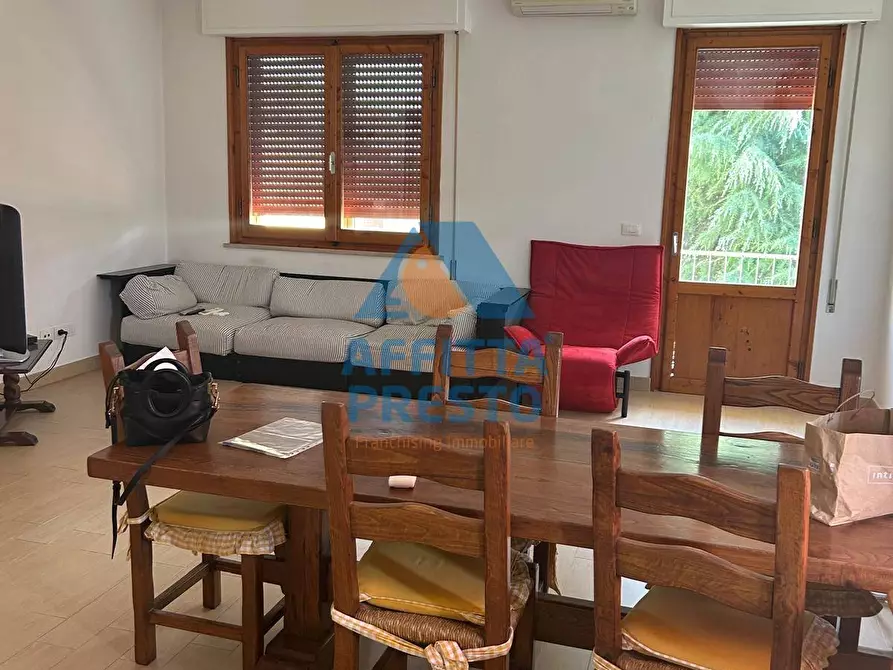 Immagine 22 di Appartamento in affitto  a Vinci