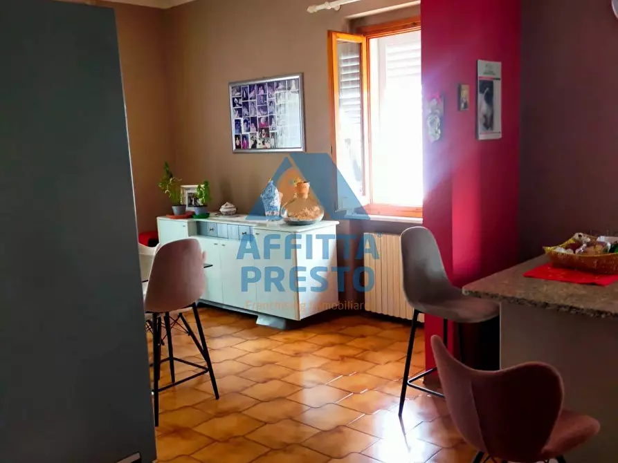 Immagine 2 di Appartamento in vendita  a Empoli