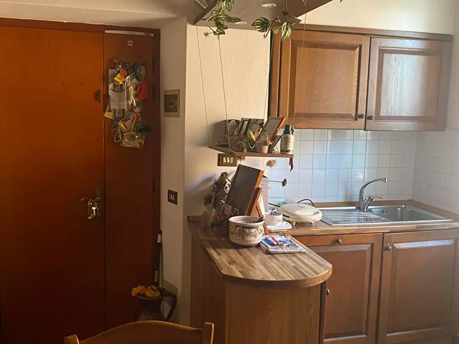 Immagine 4 di Appartamento in vendita  a Marciana Marina