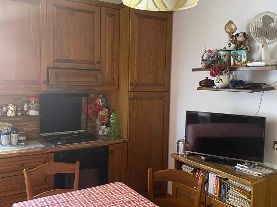 Immagine 5 di Appartamento in vendita  a Marciana Marina