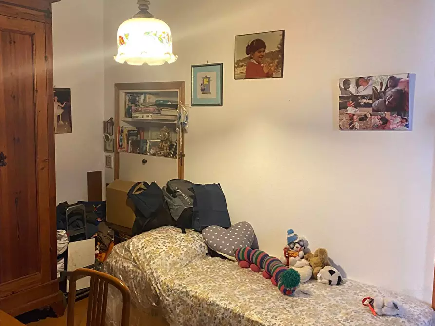 Immagine 12 di Appartamento in vendita  a Marciana Marina