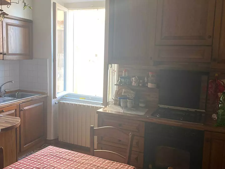 Immagine 11 di Appartamento in vendita  a Marciana Marina