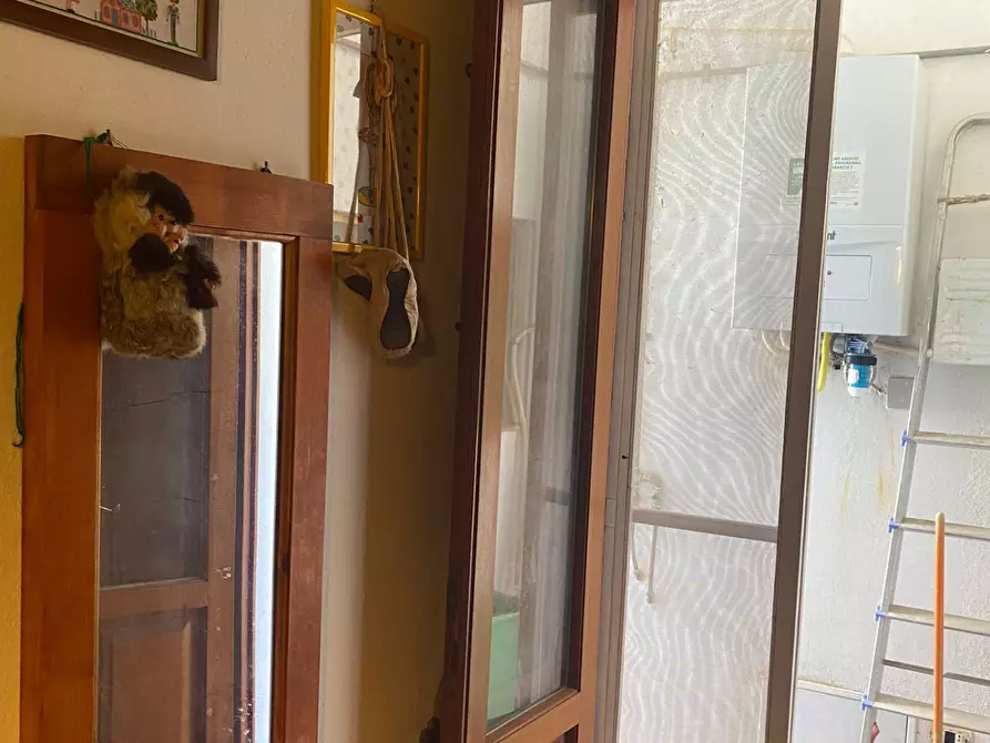 Immagine 7 di Appartamento in vendita  a Marciana Marina