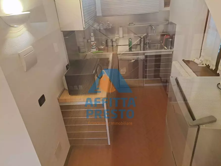 Immagine 7 di Appartamento in affitto  a Empoli