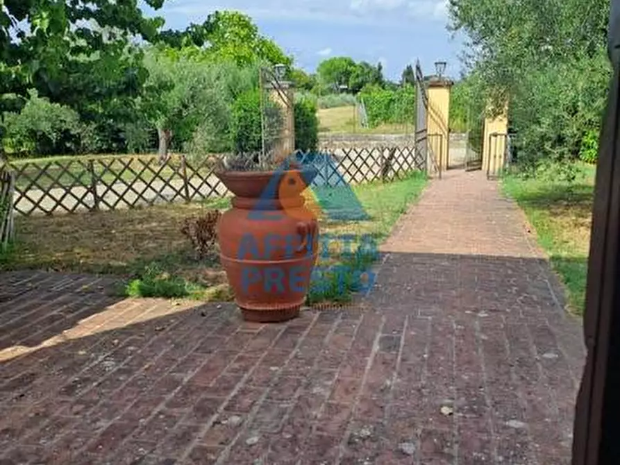 Immagine 3 di Appartamento in affitto  a Empoli