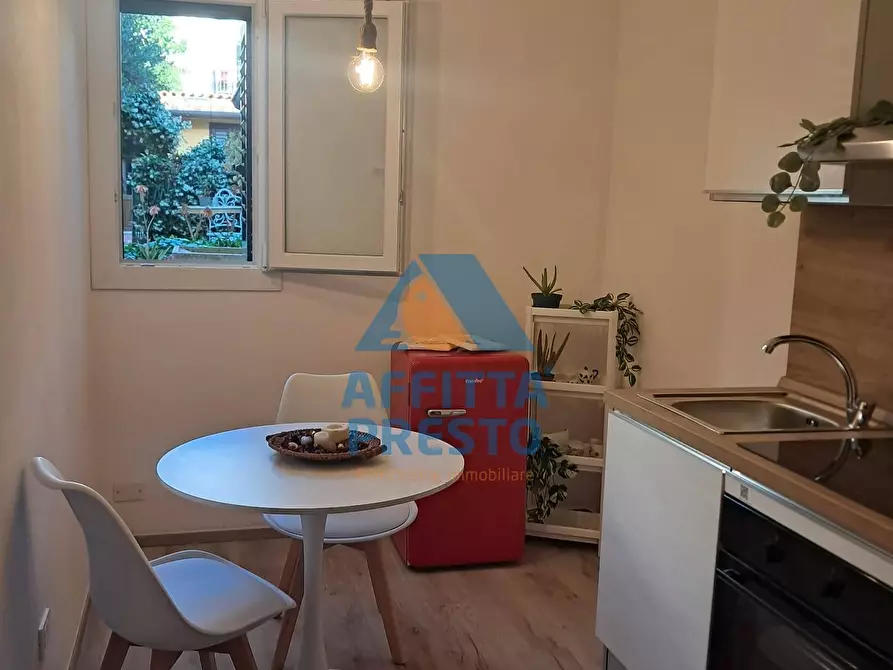 Immagine 2 di Appartamento in affitto  a Firenze