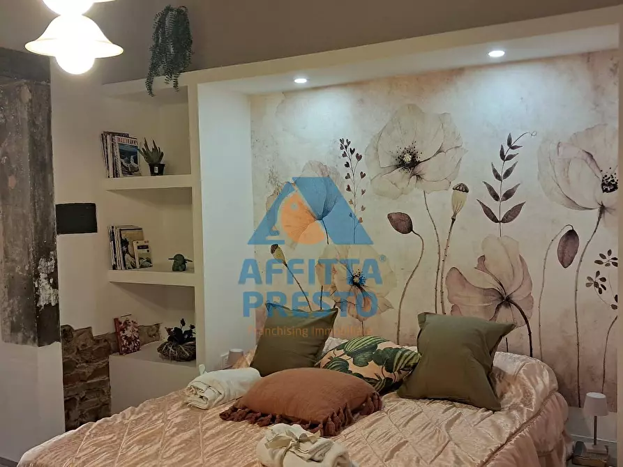 Immagine 3 di Appartamento in affitto  a Firenze