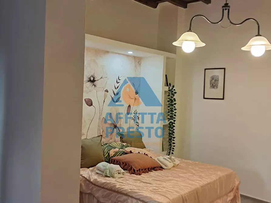 Immagine 4 di Appartamento in affitto  a Firenze