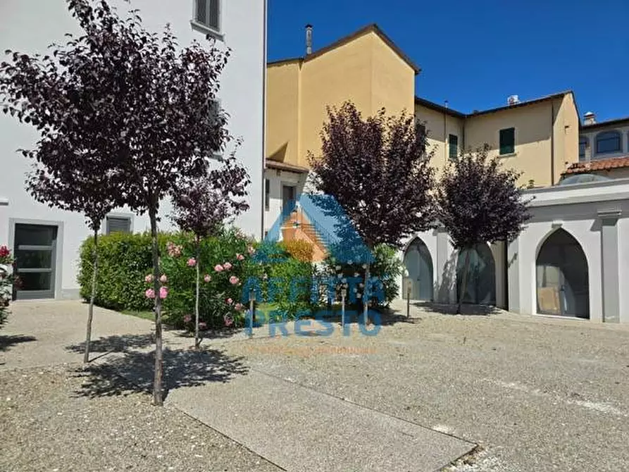Immagine 3 di Appartamento in affitto  a Empoli