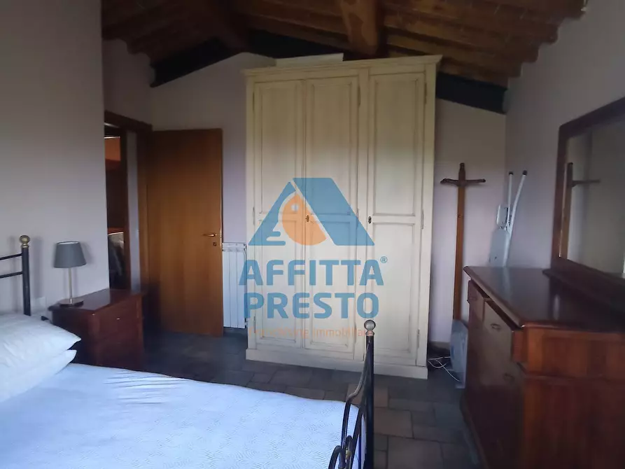 Immagine 8 di Appartamento in affitto  a Capraia E Limite