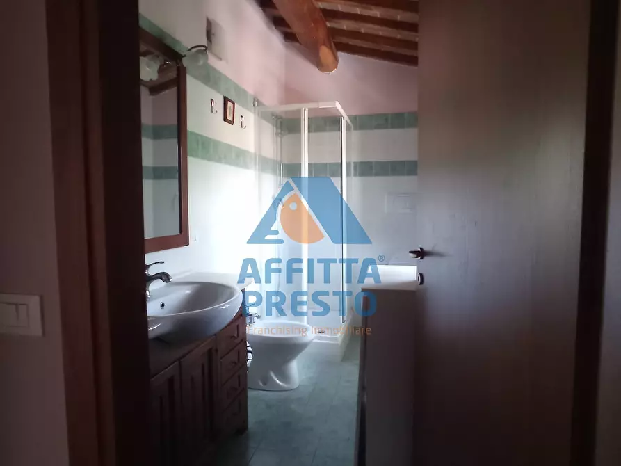 Immagine 7 di Appartamento in affitto  a Montelupo Fiorentino