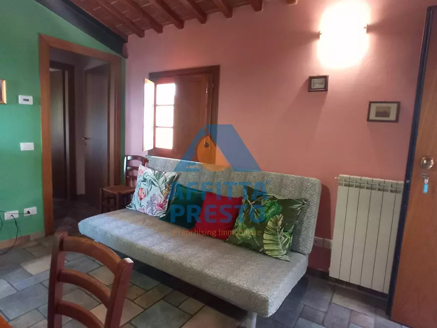 Immagine 3 di Appartamento in affitto  a Montelupo Fiorentino