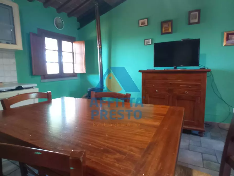 Immagine 4 di Appartamento in affitto  a Montelupo Fiorentino